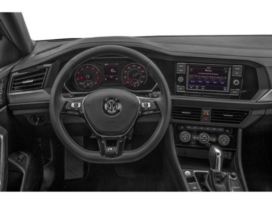 2019 Volkswagen Jetta 1 4t Se